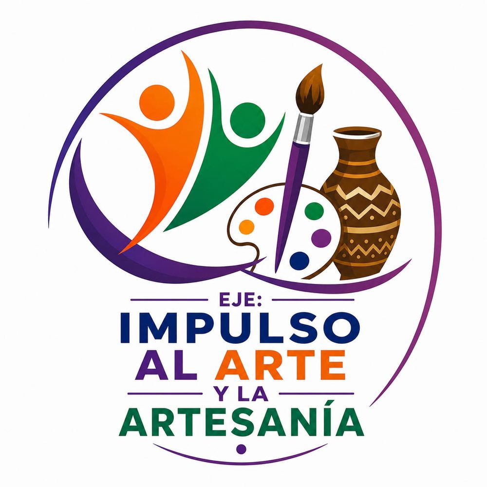 Eje Impulso al Arte y la Artesanía