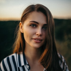 Foto de Lucía Fernanda Espinoza