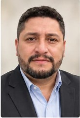 Hugo Ramírez