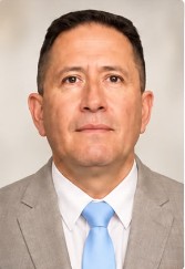 Oscar Espín Bucheli