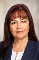 Patricia Rosales